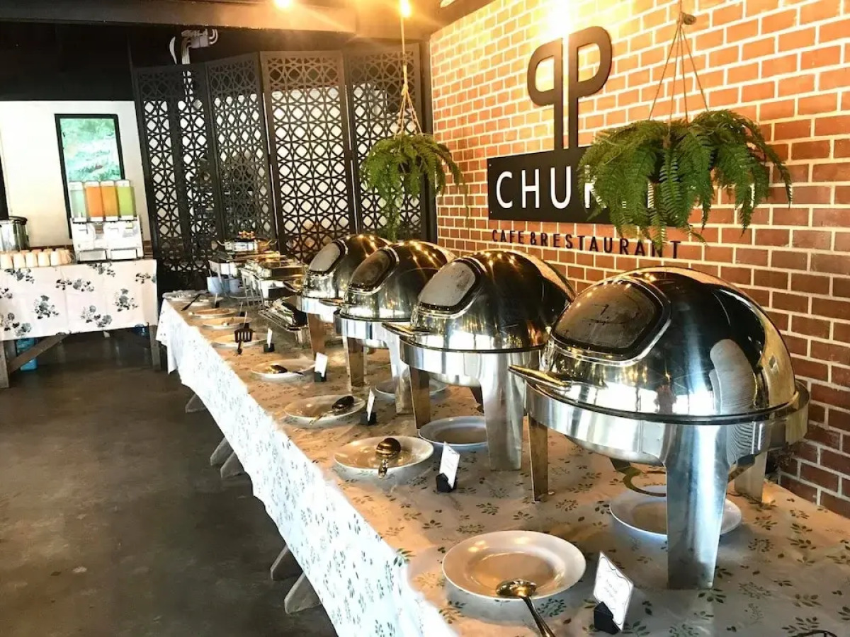 Phi Phi Don Chukit Resort