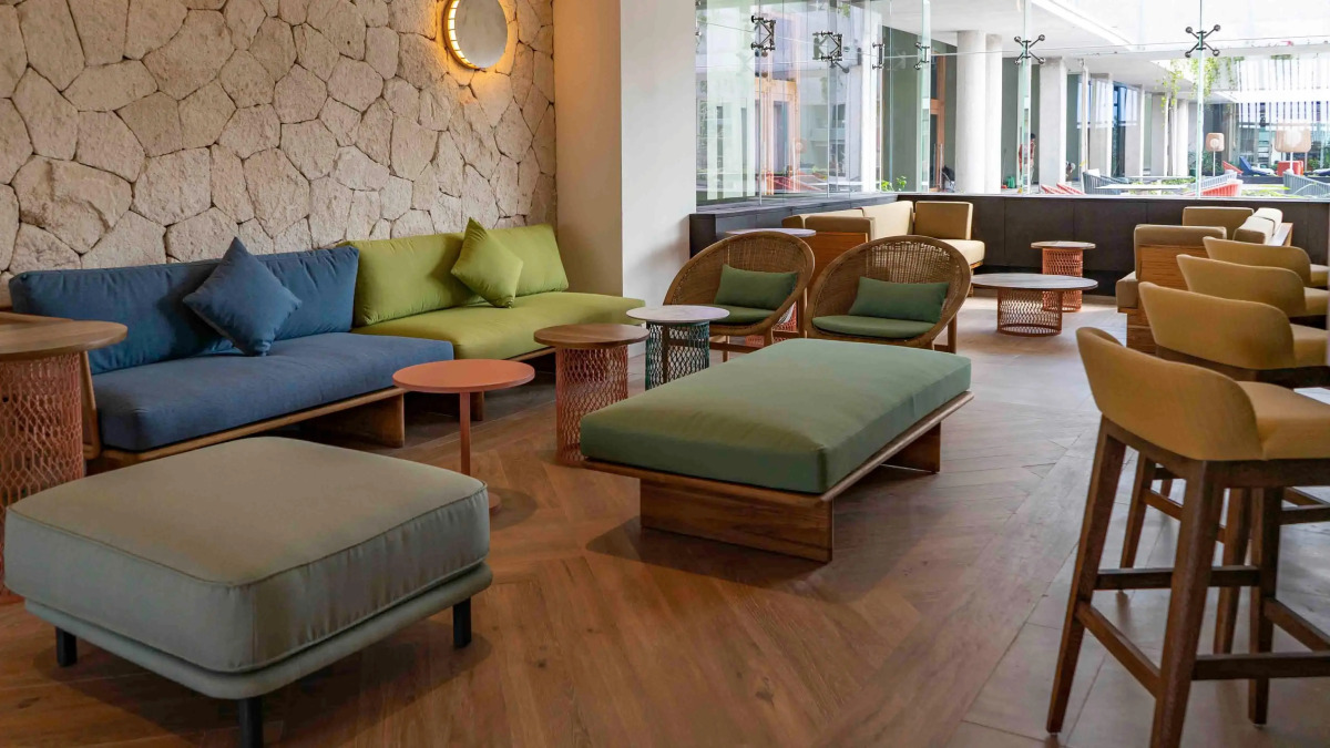 Catalonia Grand Costa Mujeres All Suites & Spa - All Inclusive