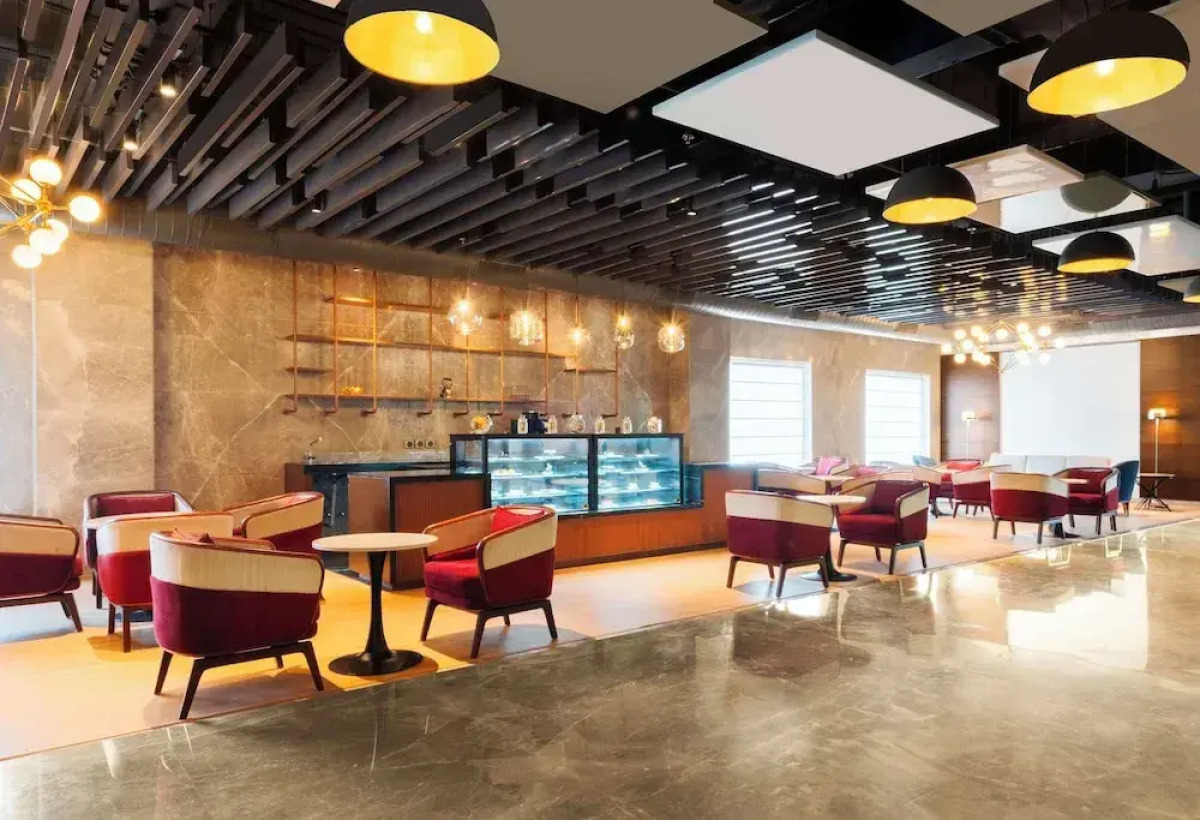 Radisson Hotel Vrindavan