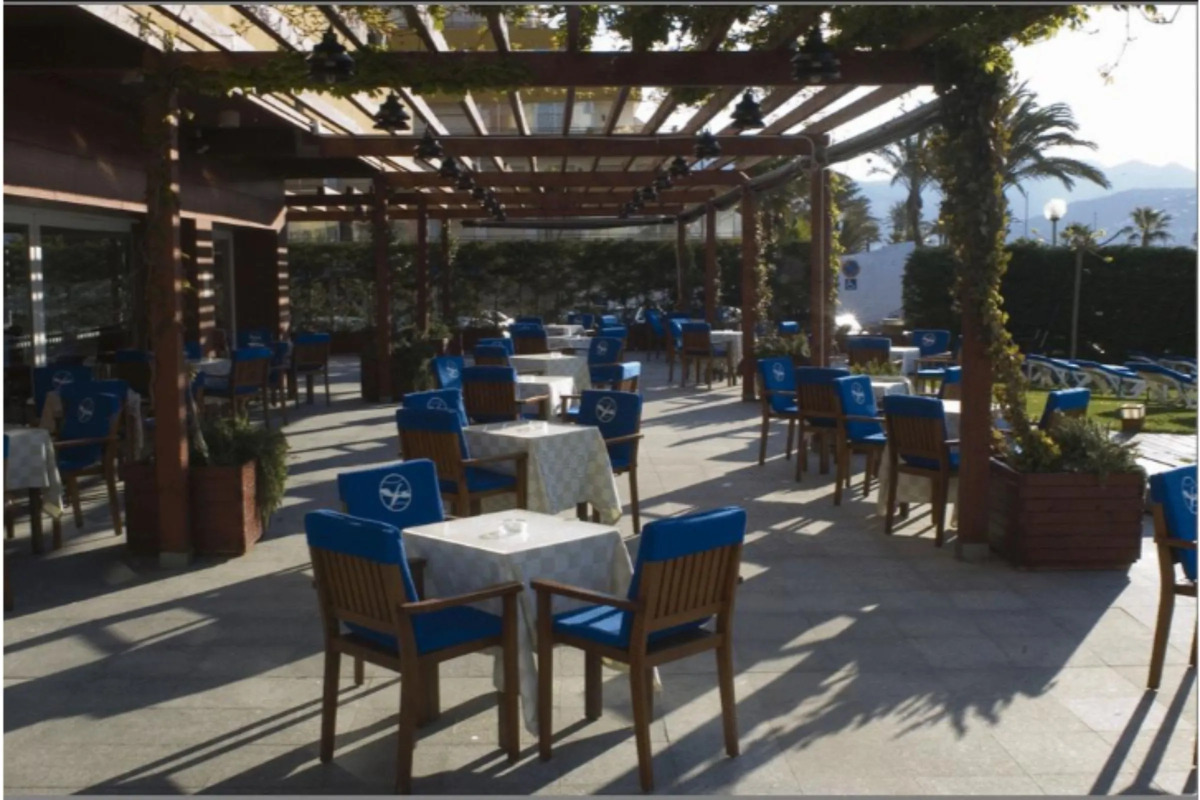 Prestige Victoria Hotel