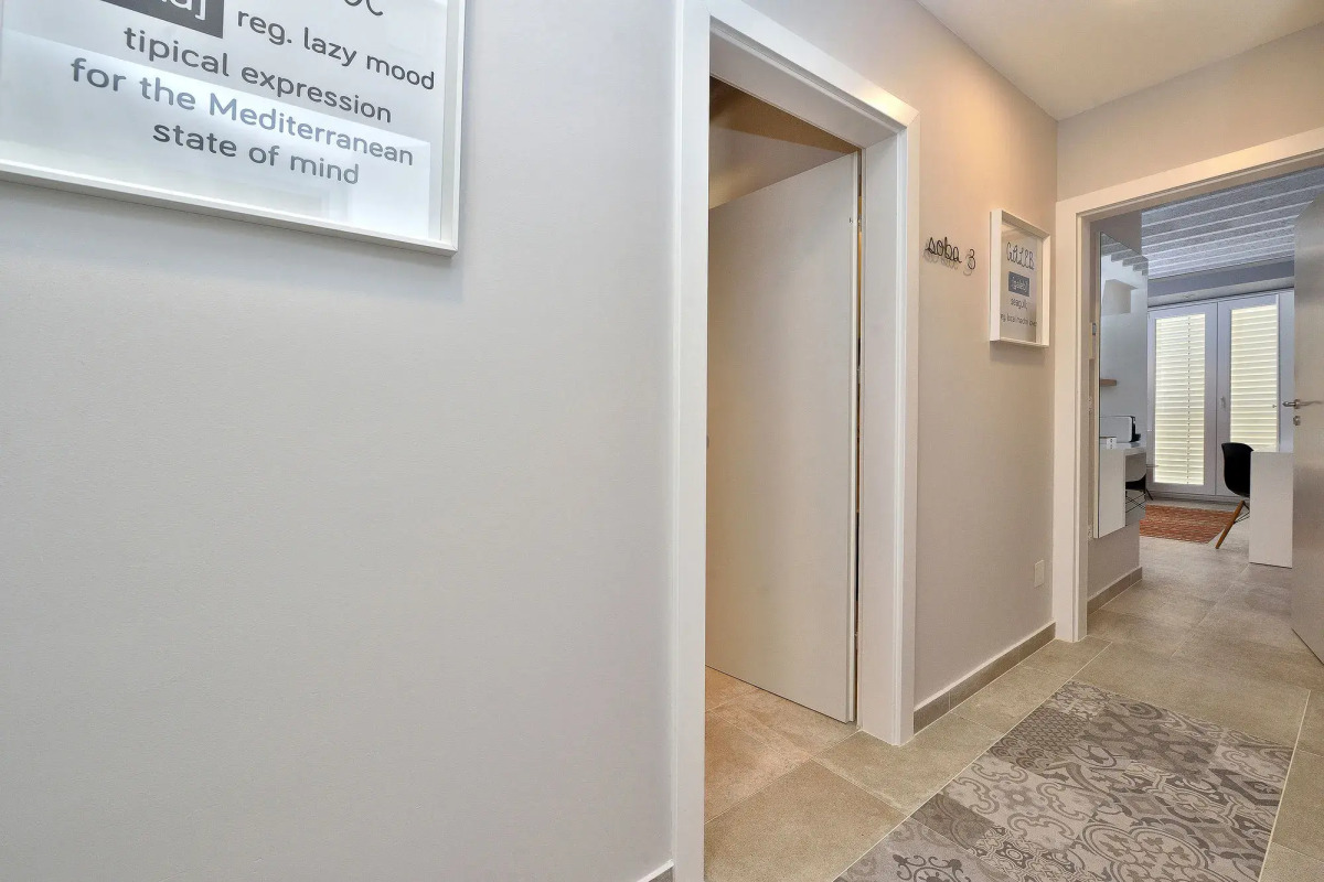 Apartments & Rooms Mareta Exclusive