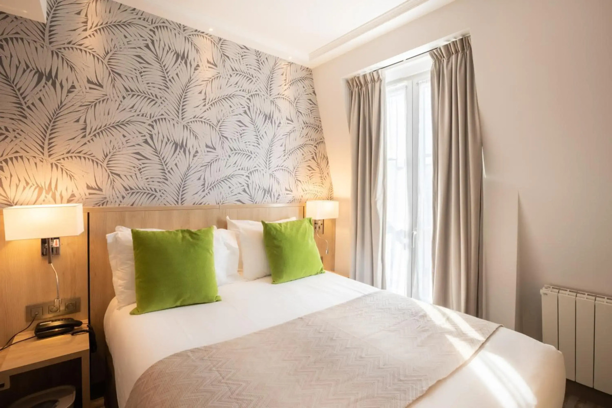 Prince Albert Lyon Bercy