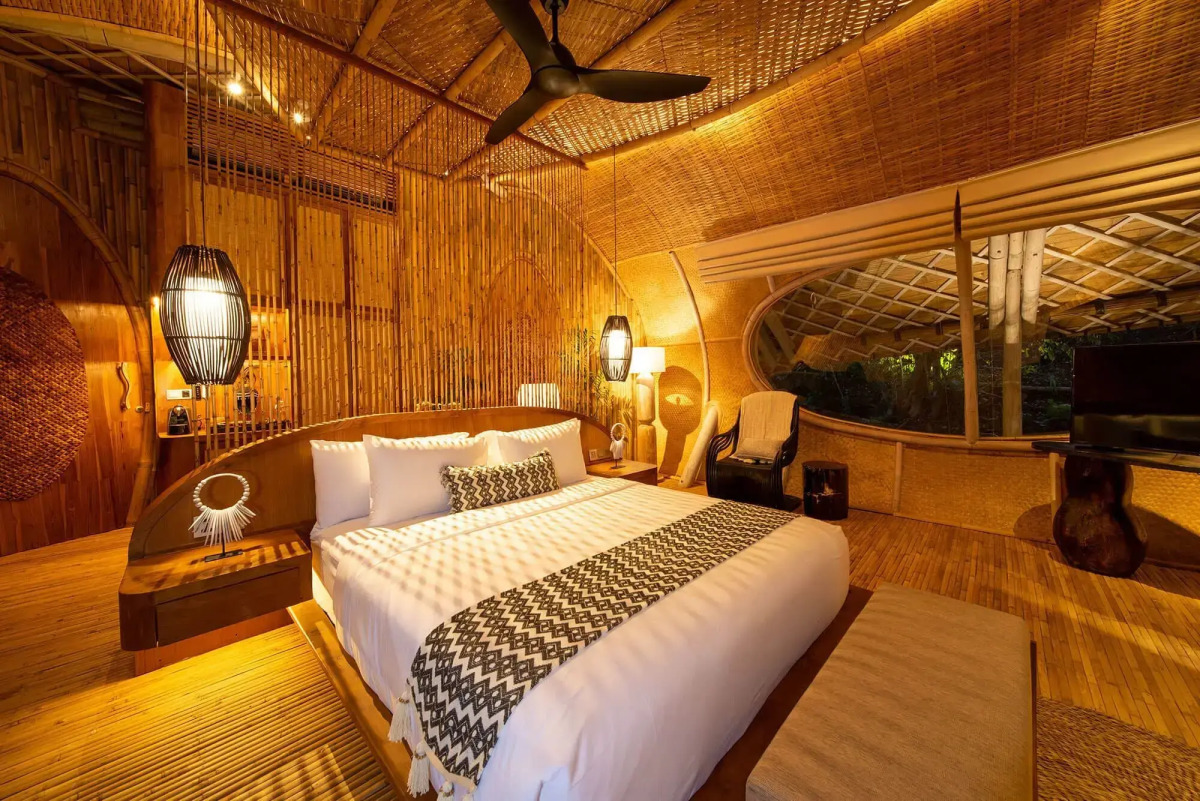 Ulaman Eco Luxury Resort