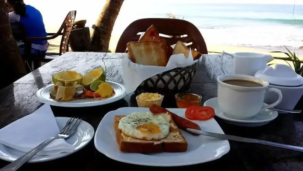 Time N Tide Beach Resort