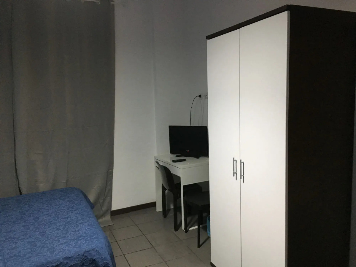 Old Milano House - Hostel