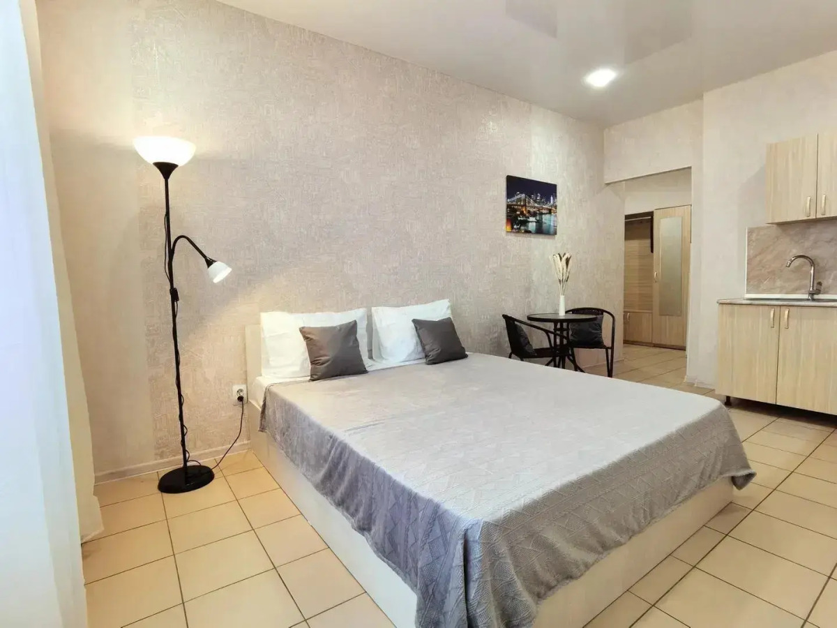 Апартаменты на улице Восточно-Кругликовская 30/1