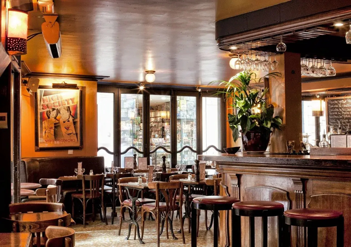 Hotel Résidence Des Arts - Saint-Germain