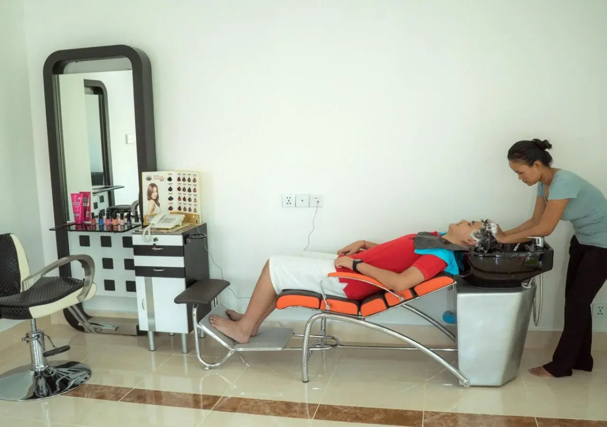 Phnom Penh Katari Hotel