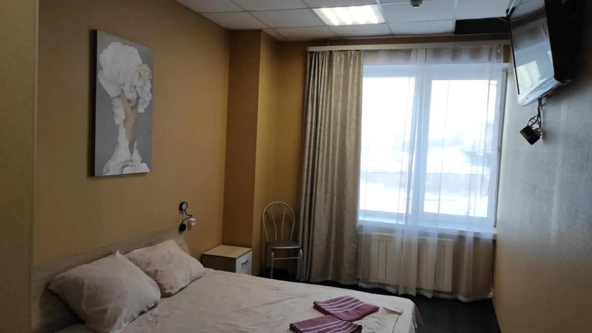 Хостел Друзья