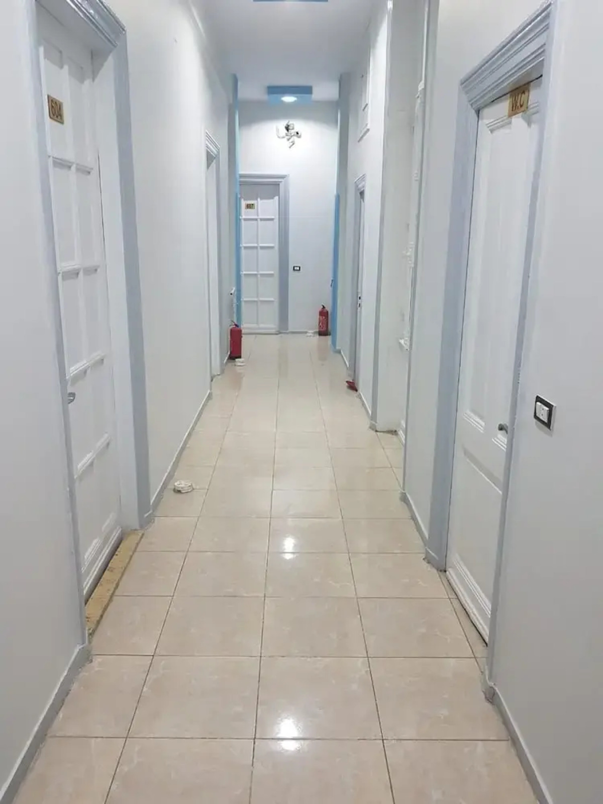 Minerva Grand Boutique