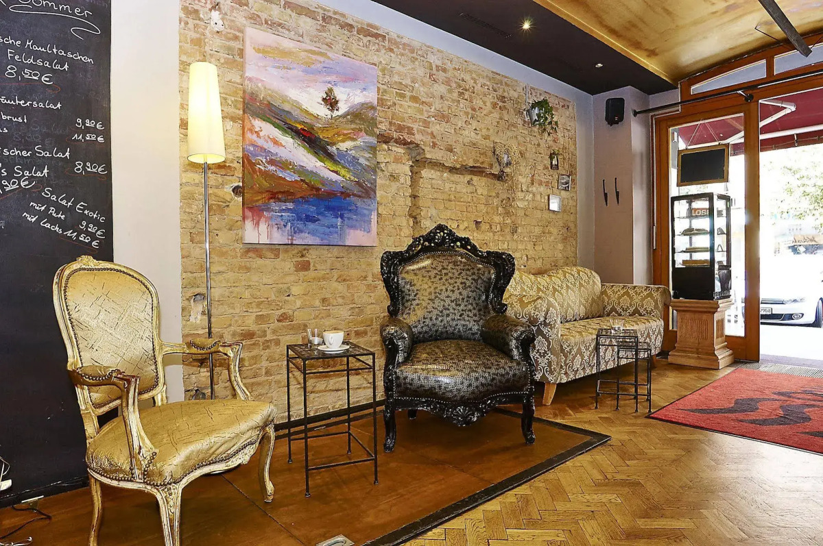 Stadthotel Schall & Rauch