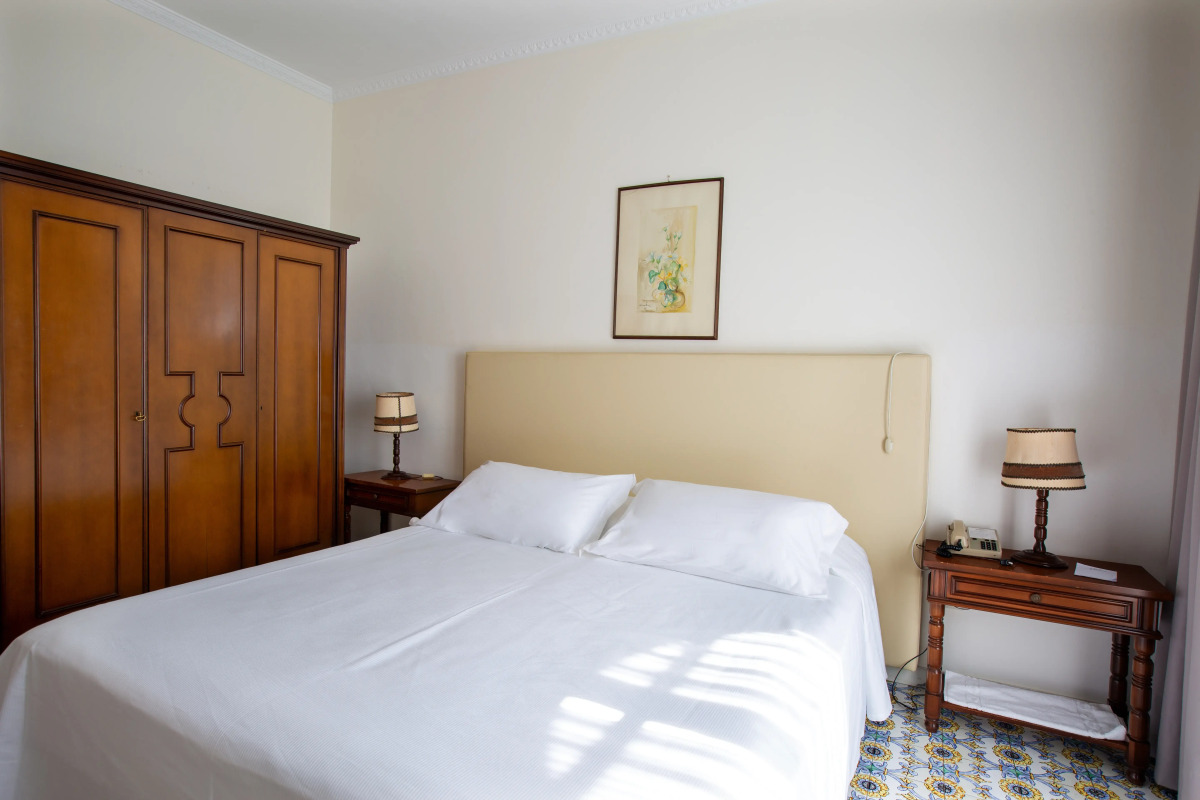 Hotel Lido Mediterranee