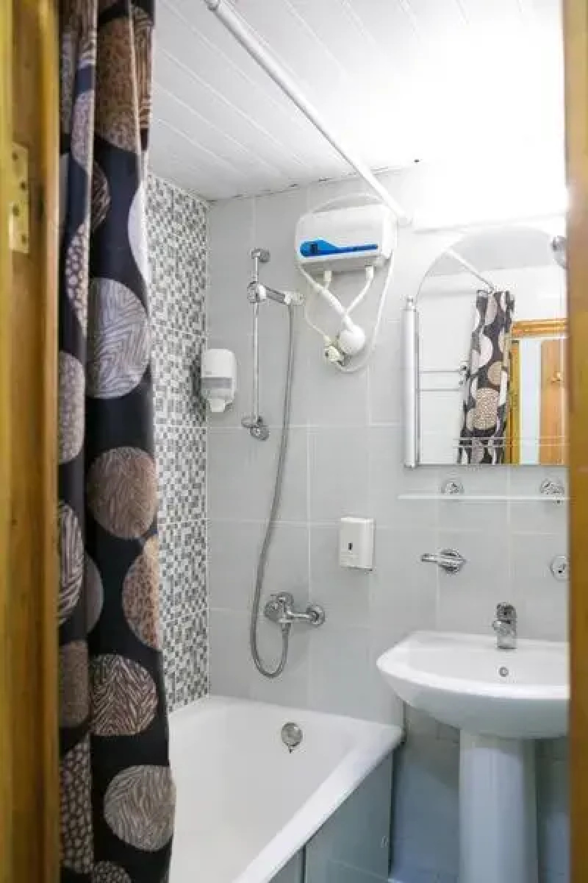 Апартаменты Восход