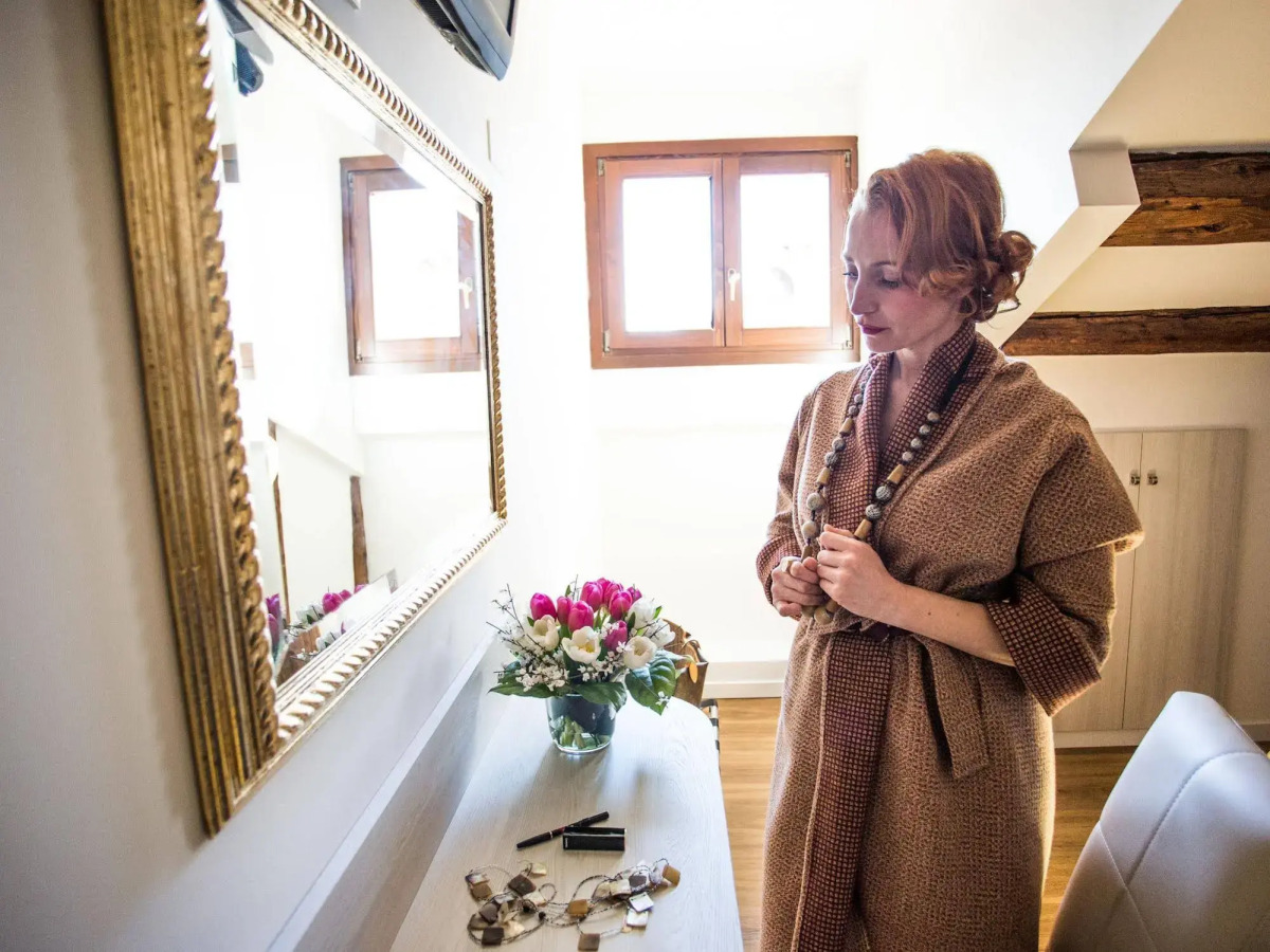 Locanda Ca' Lucrezia