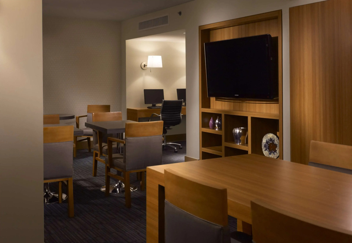 Hyatt Regency Vancouver