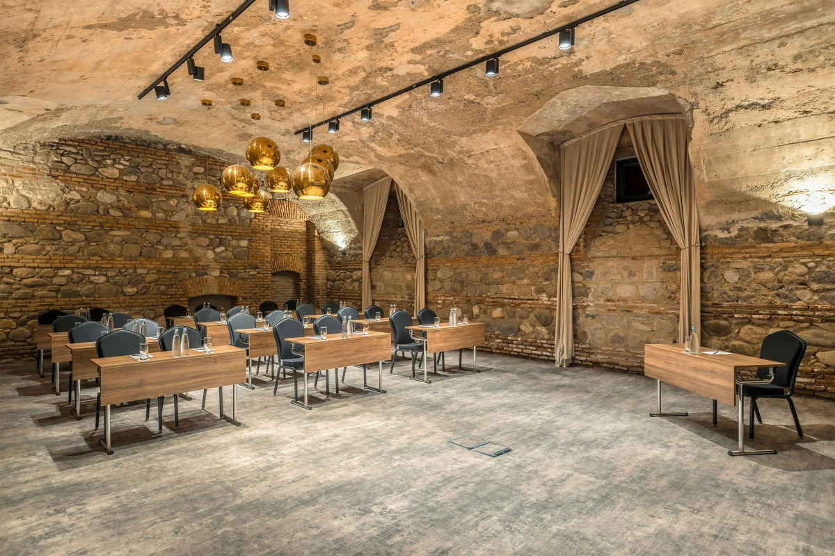 Tsinandali Estate, A Radisson Collection Hotel