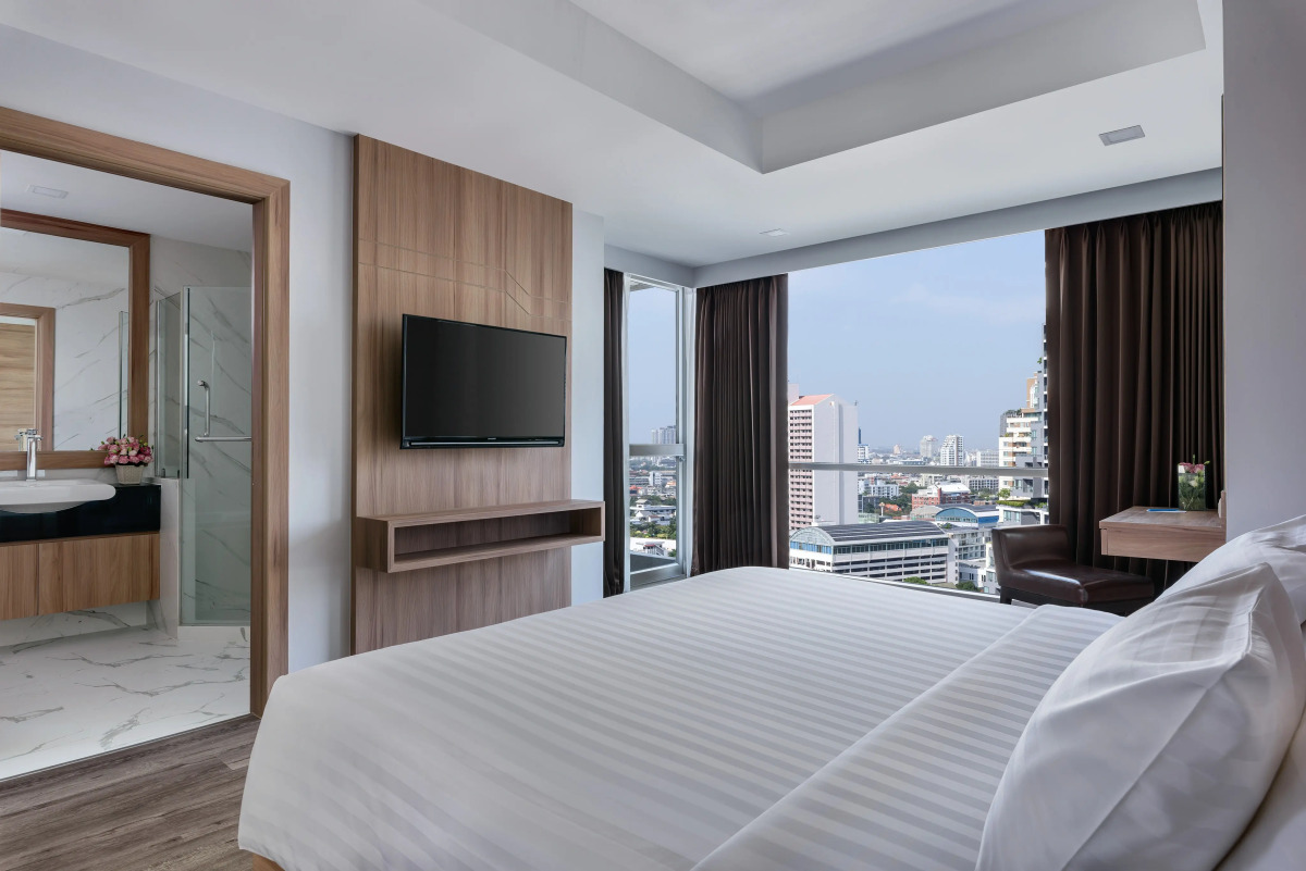 Adelphi Grande Sukhumvit