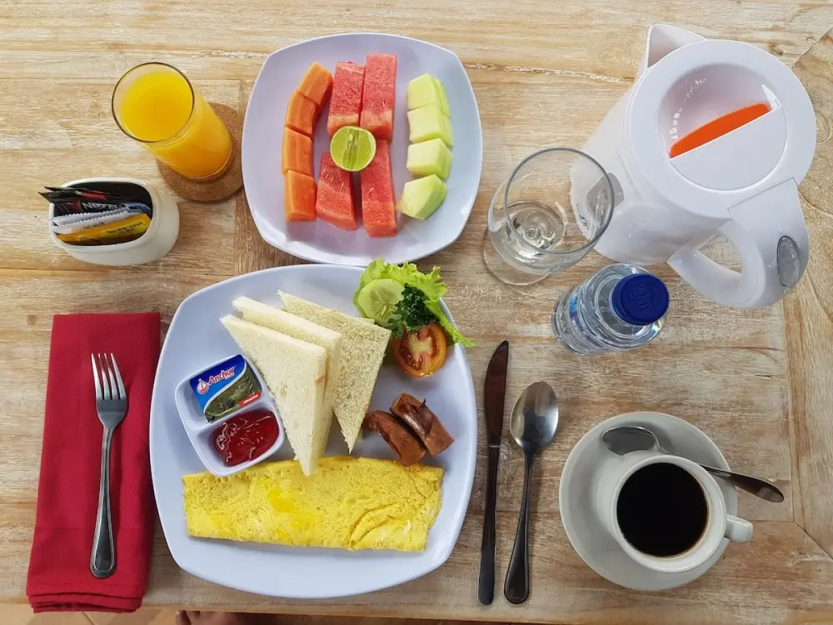 Poedja Villa Jimbaran