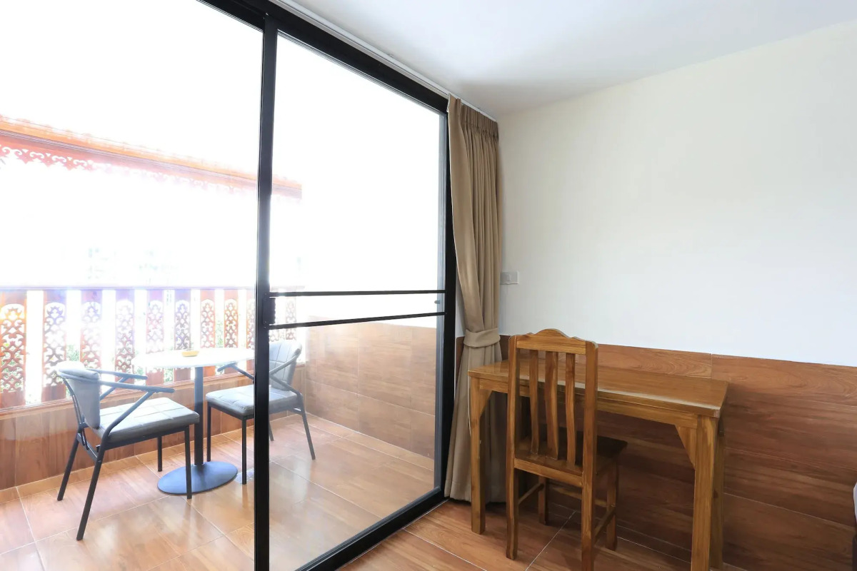 The Siam Guest House