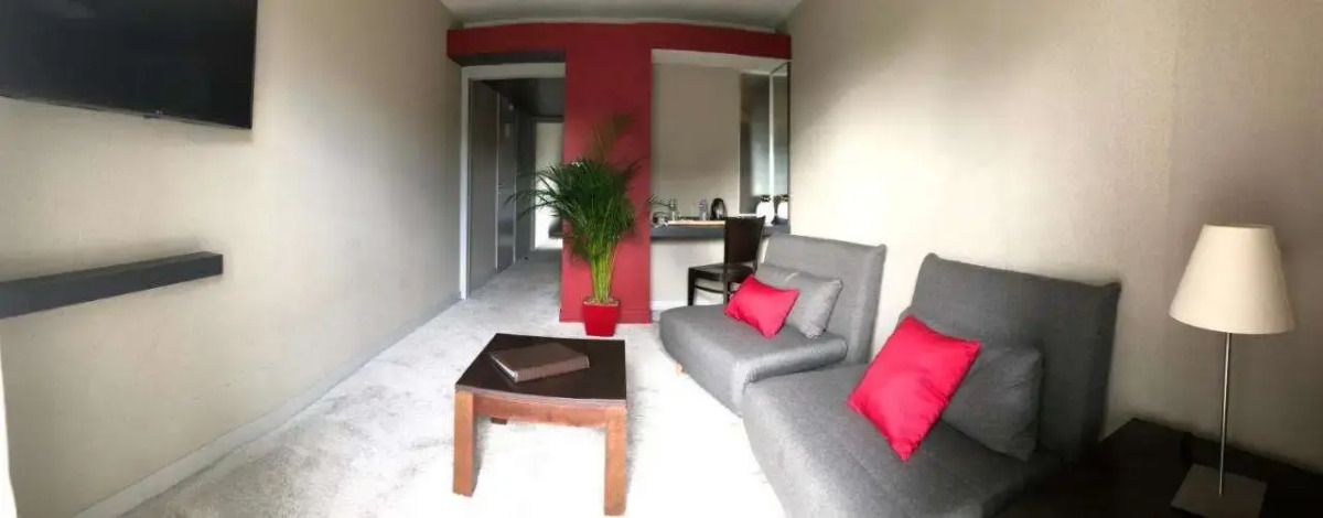 Le Galet Hôtel & Spa