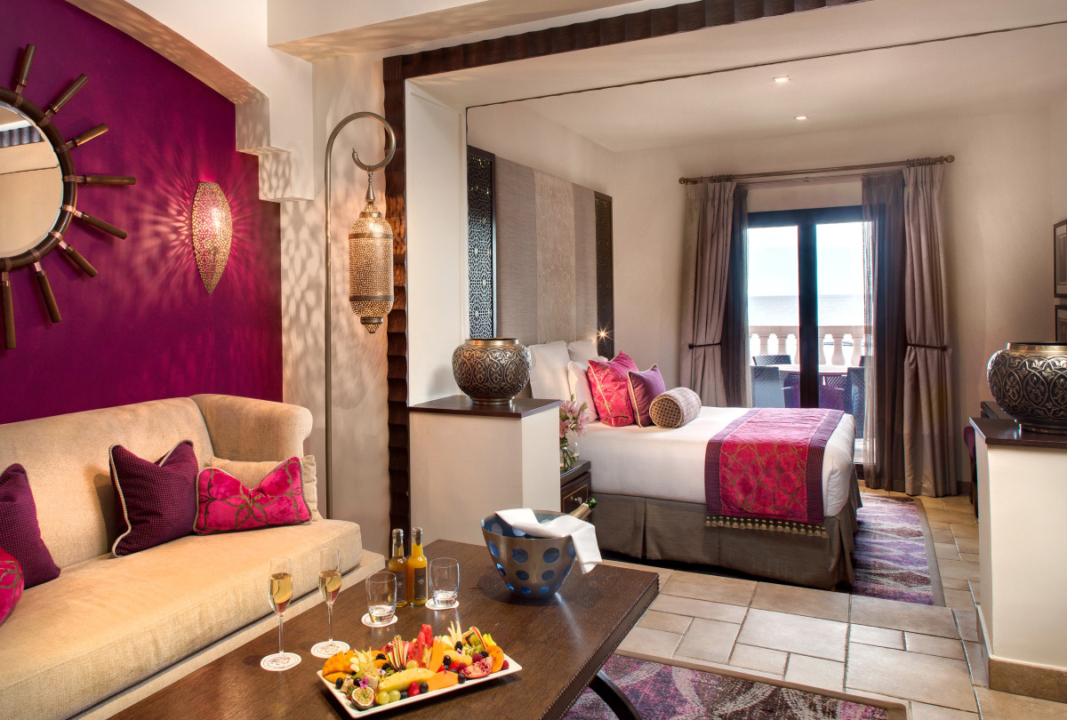 Tiara Miramar Beach Resort