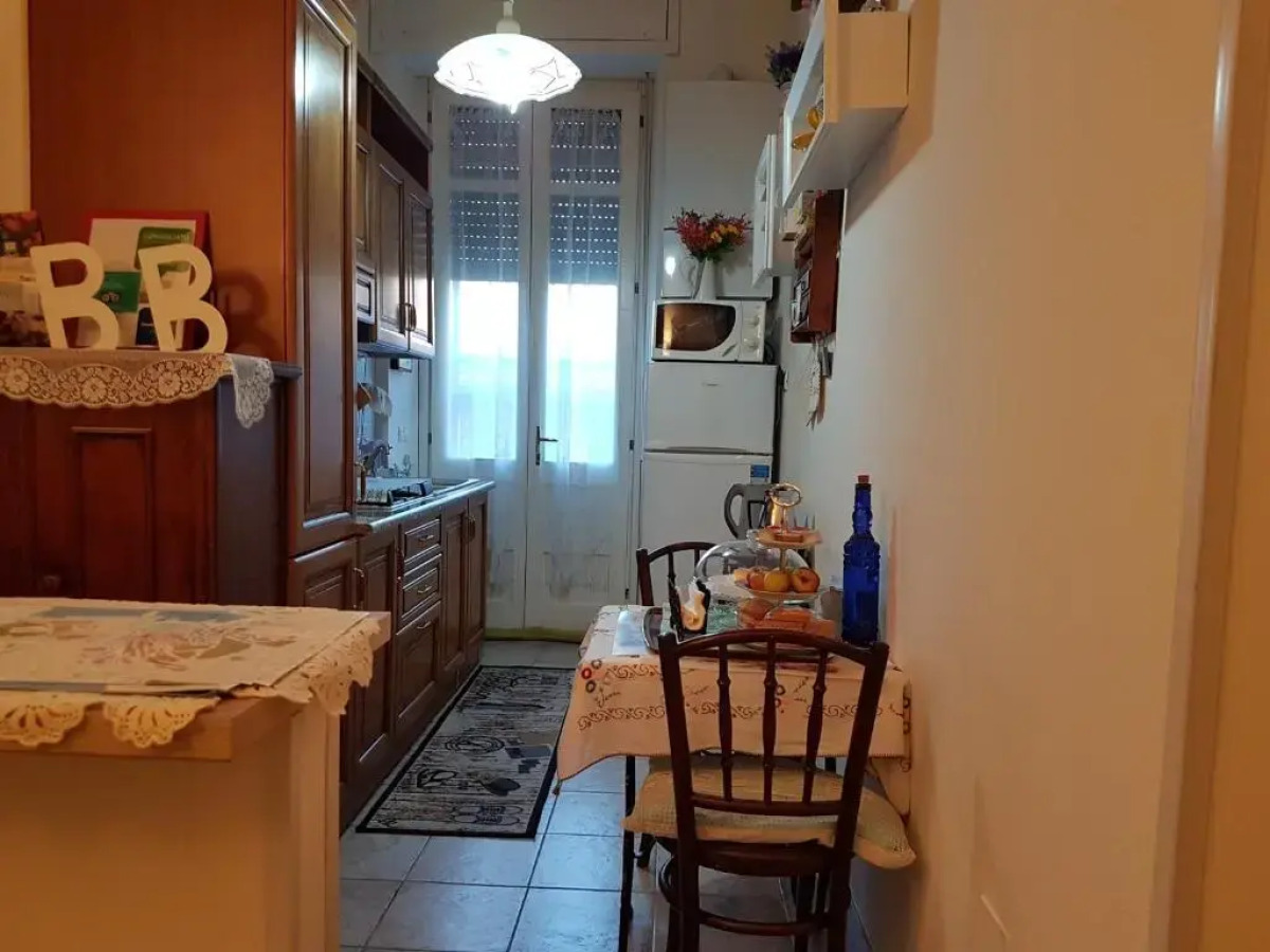 Da Agnese Locazioni brevi