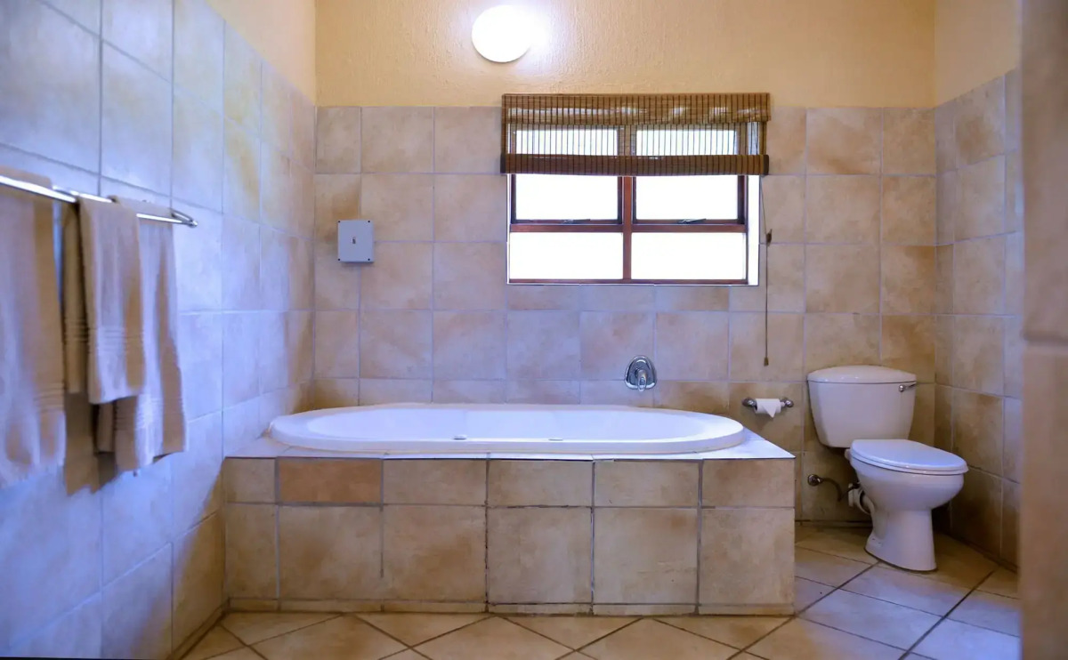 Pestana Kruger Lodge