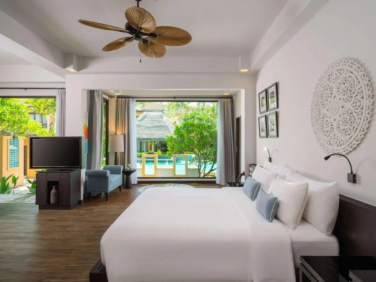 Mövenpick Asara Resort & Spa Hua Hin