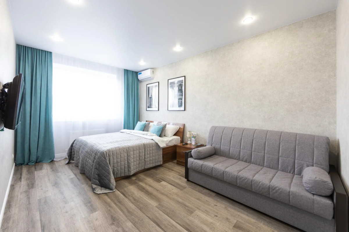 ВыДома на улице Раушана Абдуллина