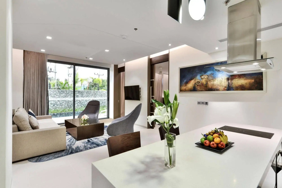 Dream Phuket Hotel & Spa