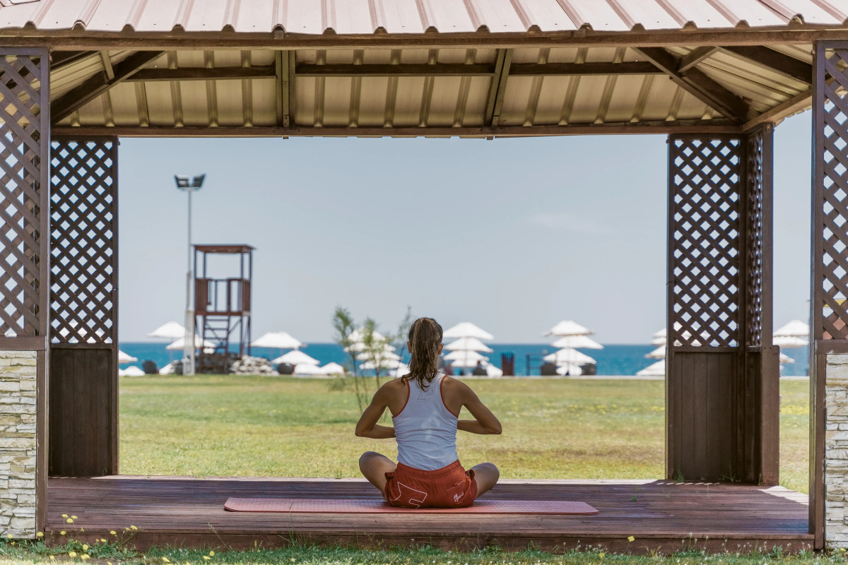 Lindos Imperial Resort & Spa