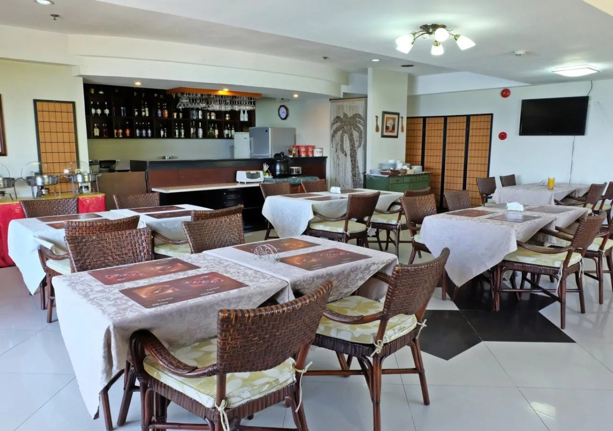 Palmbeach Resort & Spa