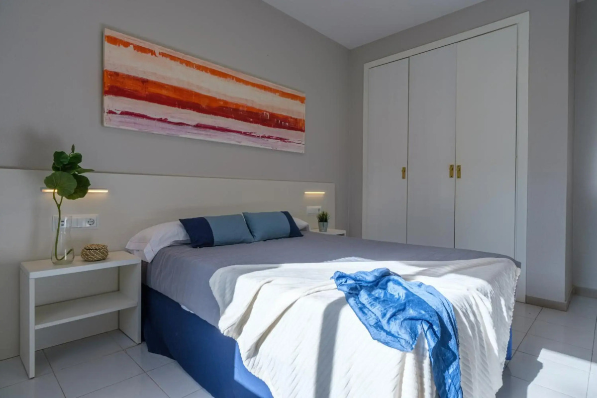 Apartamentos Estival Park