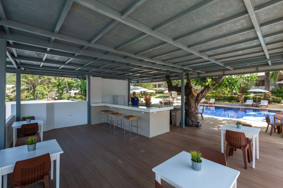 Best Western Phuket Ocean Resort