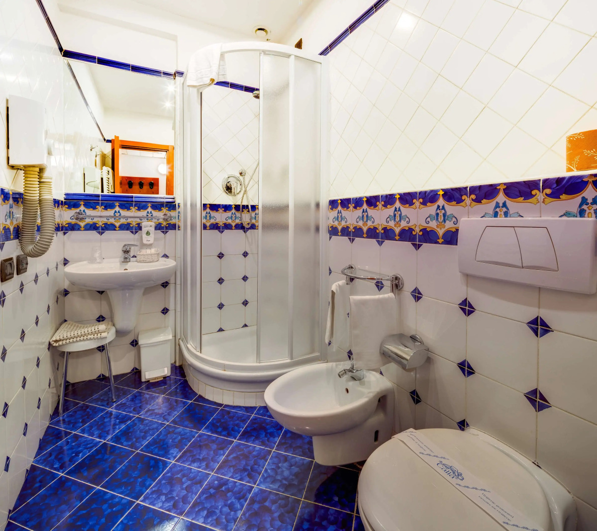 Отель Best Western City