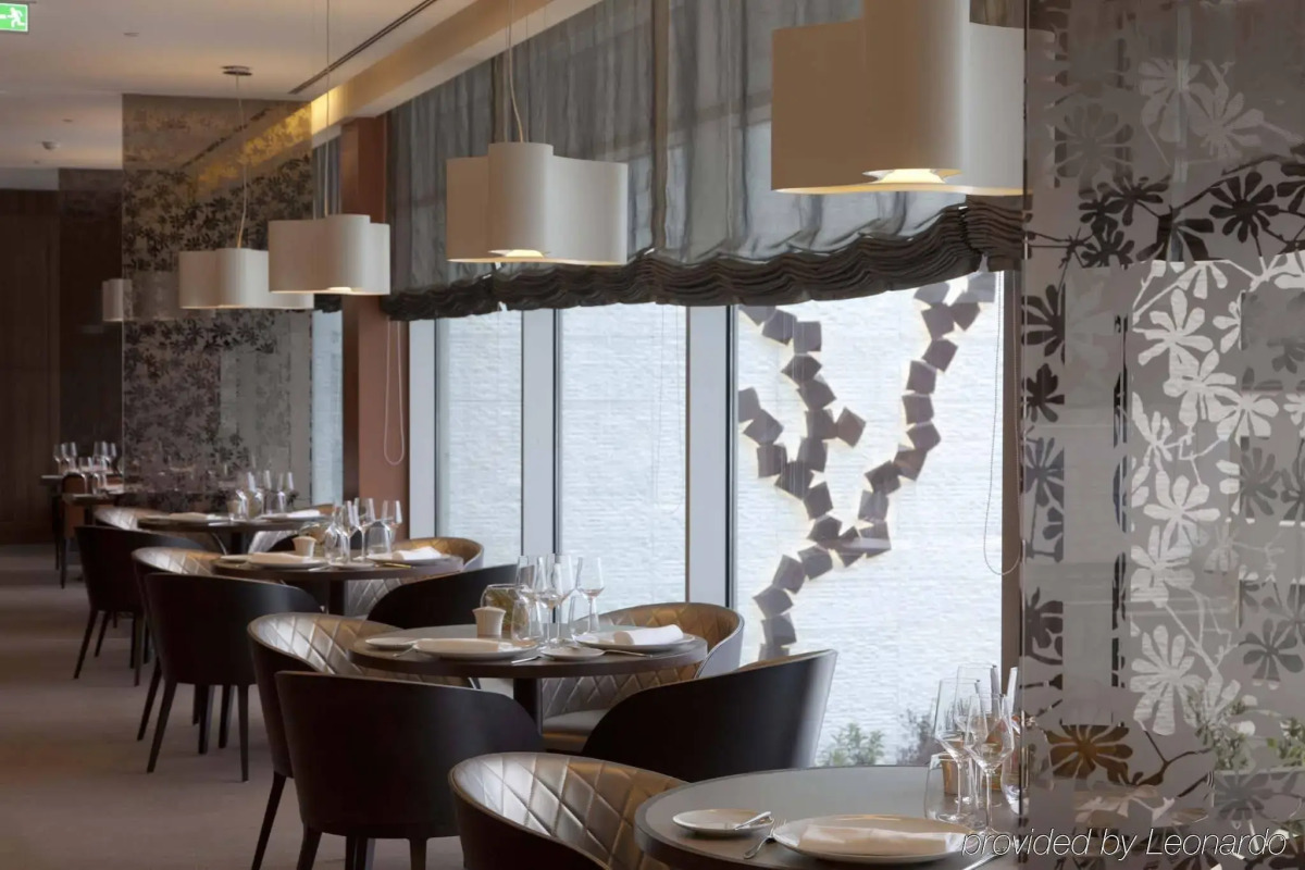 EPIC SANA Lisboa Hotel