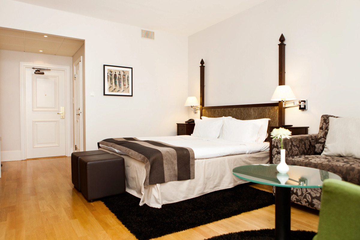 Elite Palace Hotel & Spa