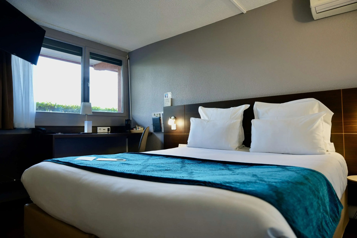 Sure Hotel by Best Western Biarritz Aeroport