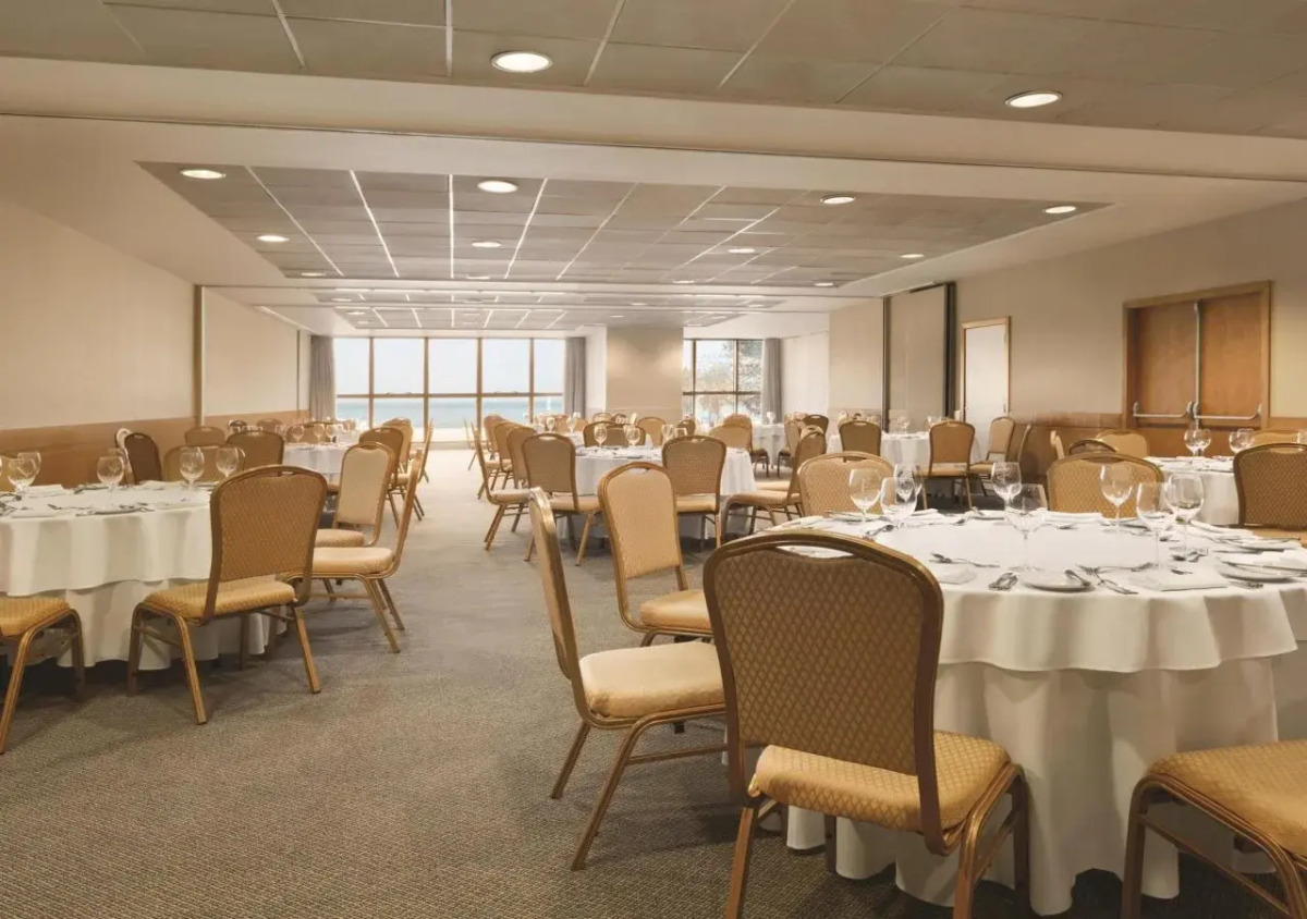 Hilton Rio De Janeiro Copacabana