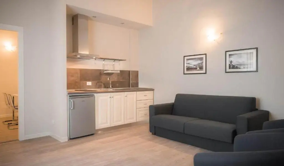 Отель Torre Guelfa