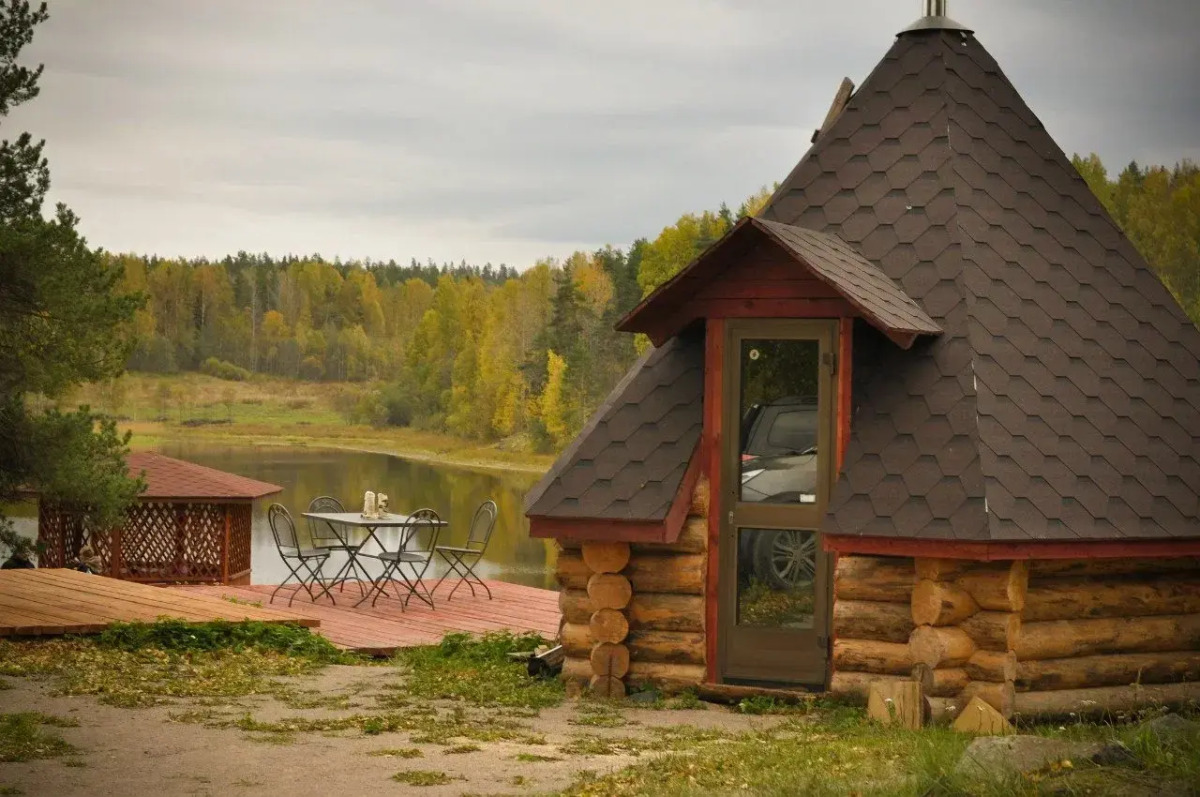 Микли Ольгино