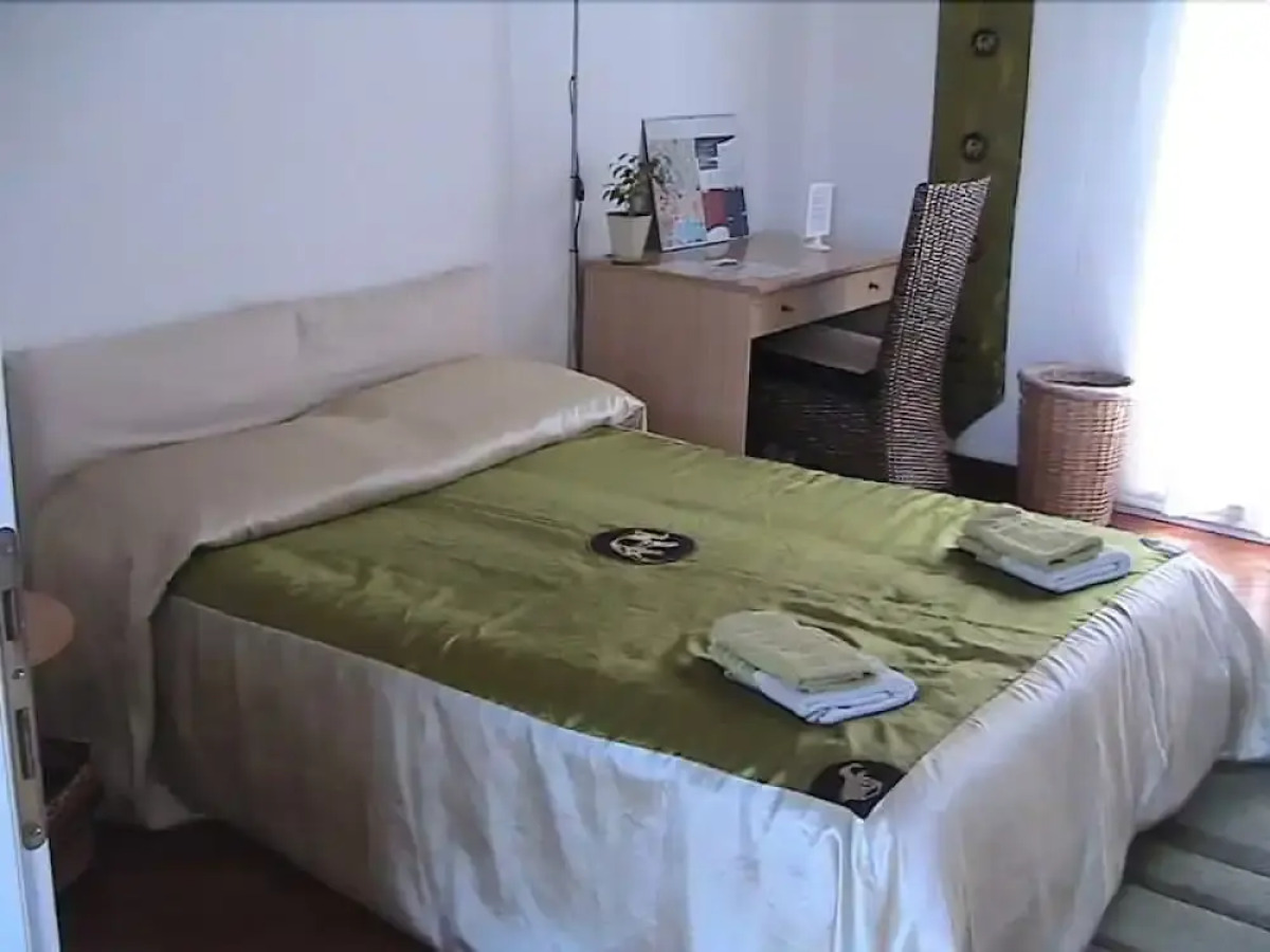 B&B La Terrazza Nelissen & Silvio