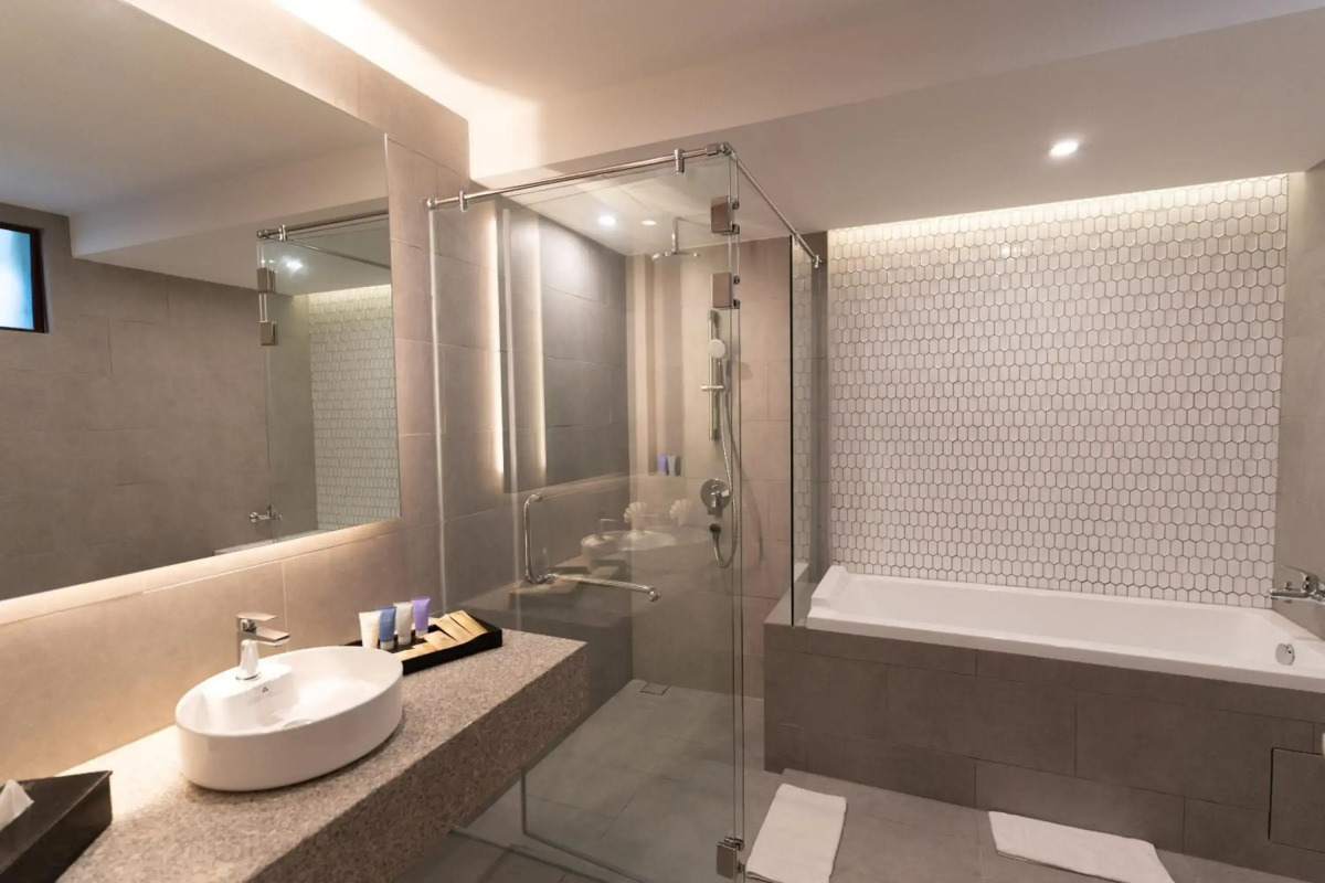 Ombak Villa Langkawi