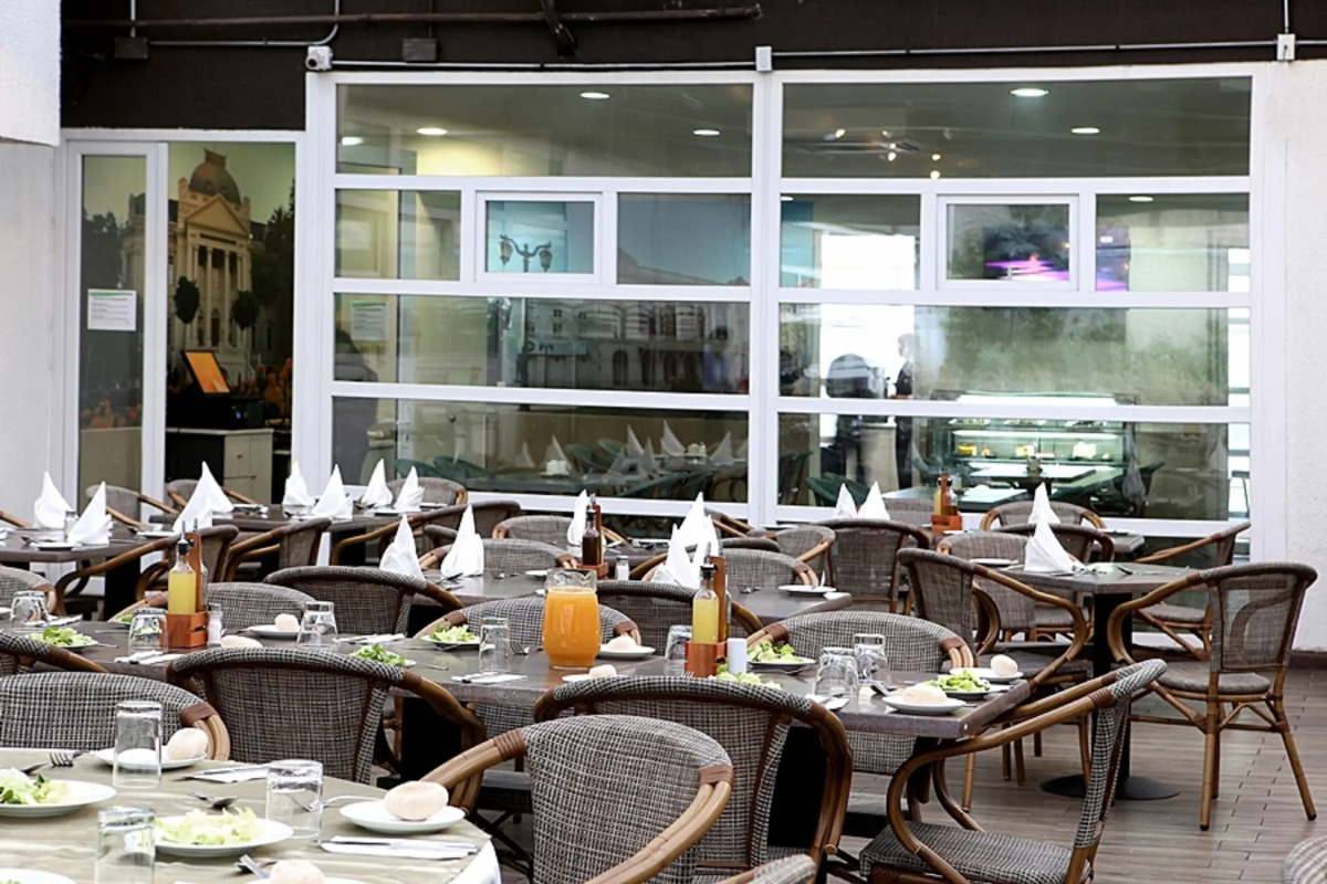 Hotel Capital San Pablo