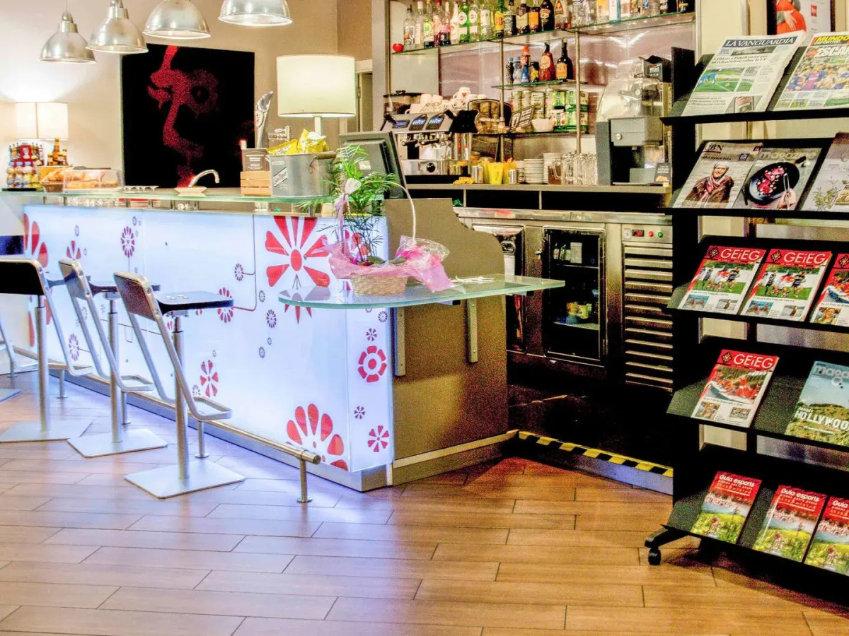 ibis Girona Costa Brava