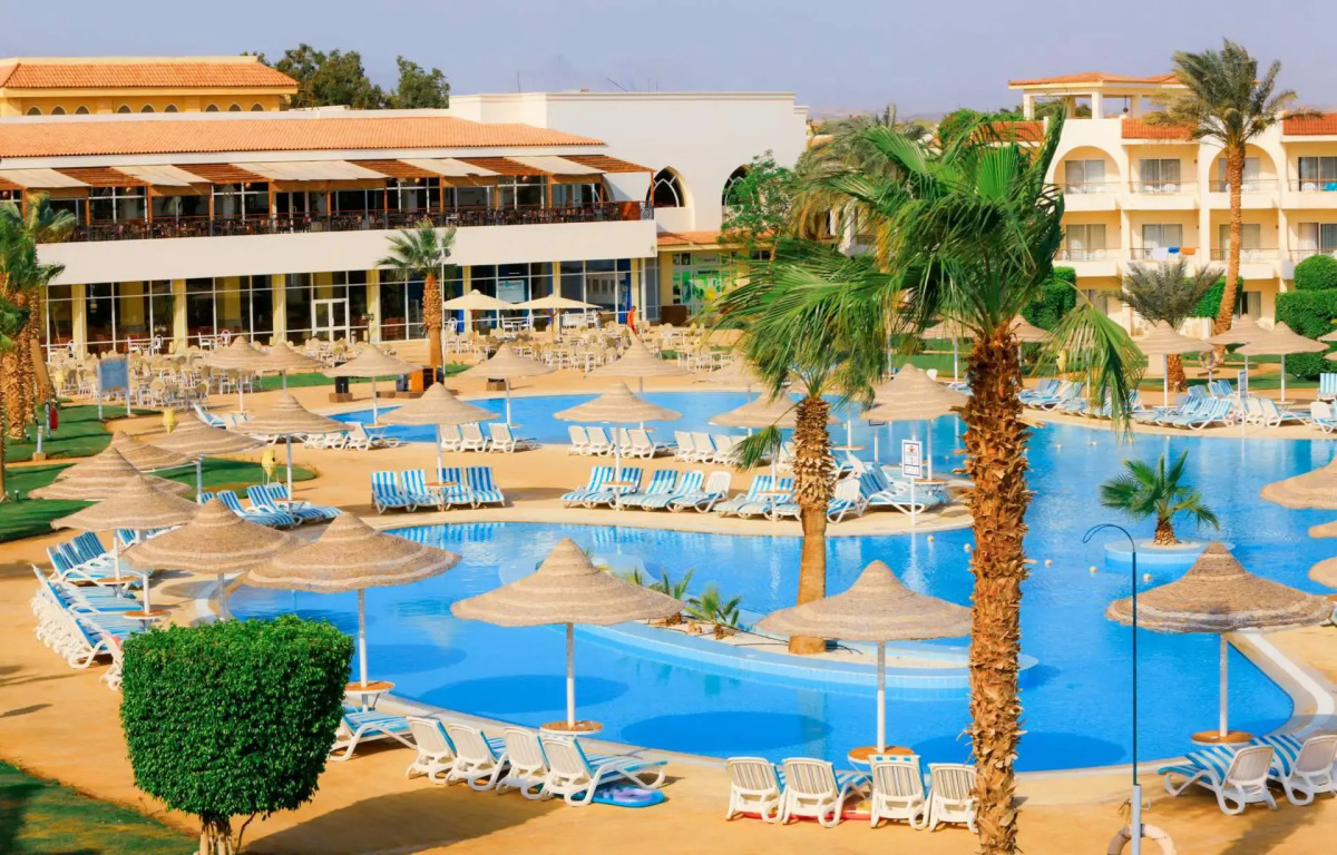 LABRANDA Club Makadi