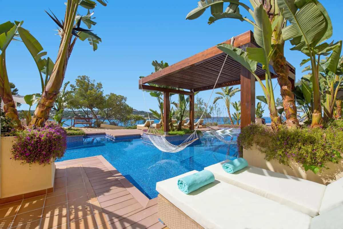 Iberostar Suites Hotel Jardín del Sol – Adults Only (отель только для взрослых)