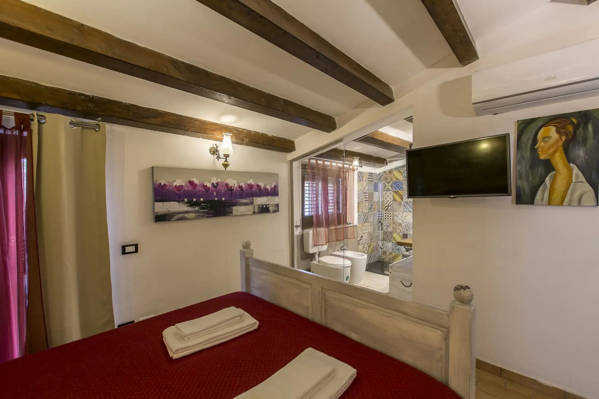 Porta di Castro Boutique Hotel & Spa