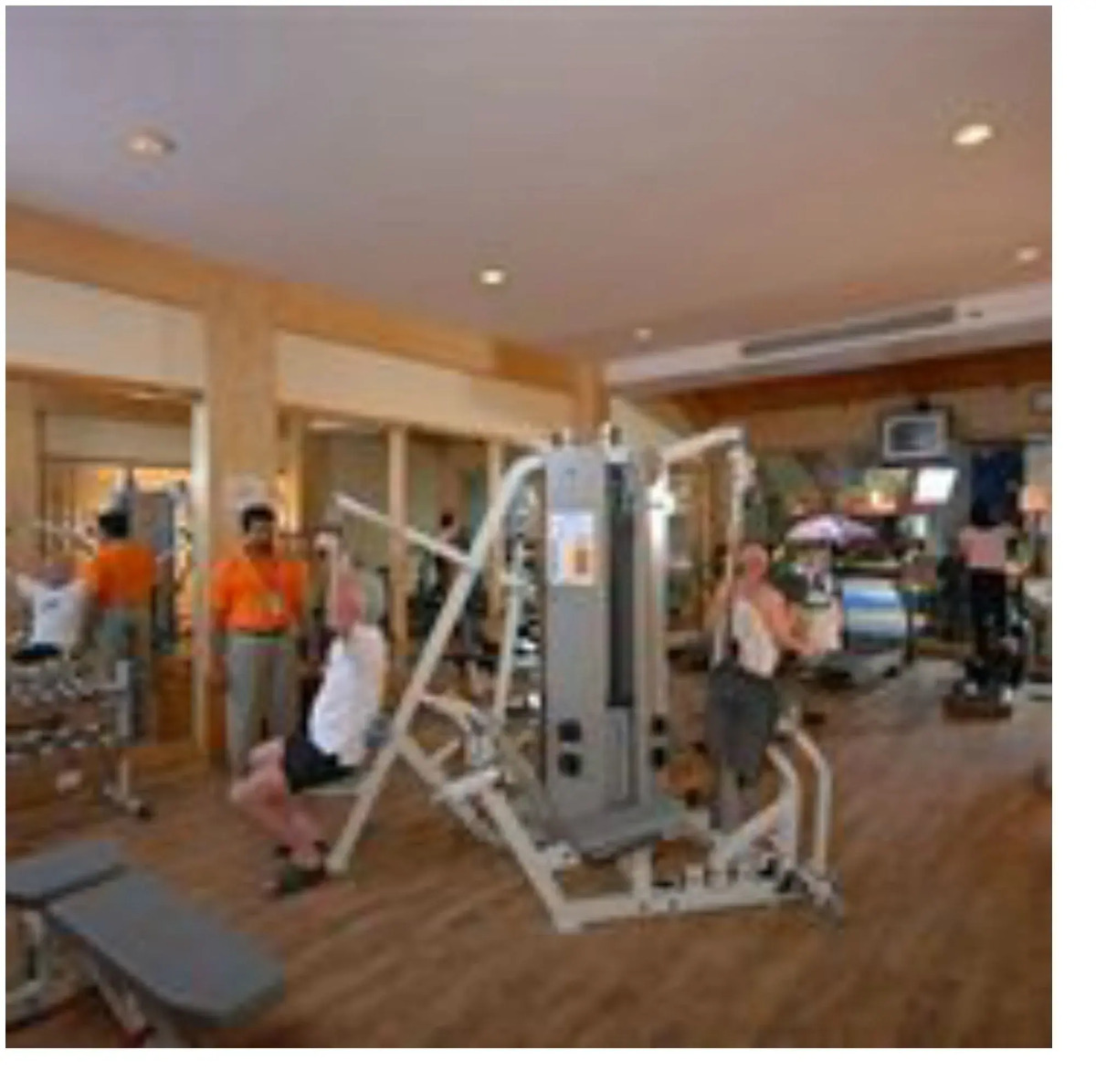 Uday Samudra Leisure Beach Hotel