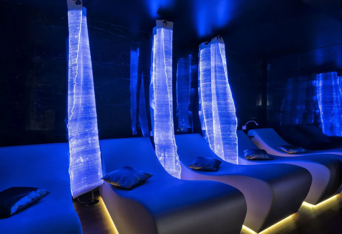 Atlantic Hotel & SPA